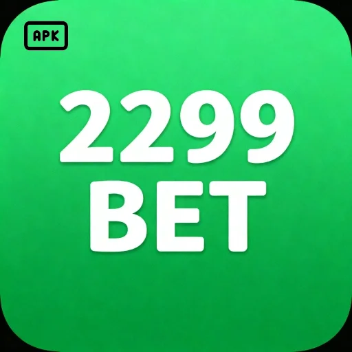 APK oficial da 2299bet para Android