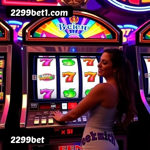 2299bet Logo