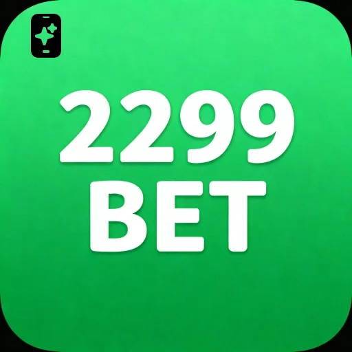 APP oficial da 2299bet para mobile