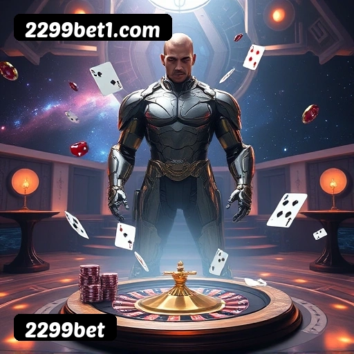 2299bet Logo