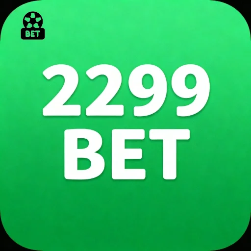 Apostas esportivas da 2299bet com odds competitivas