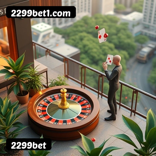 2299bet Logo