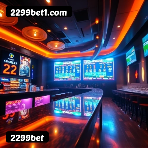 2299bet Logo