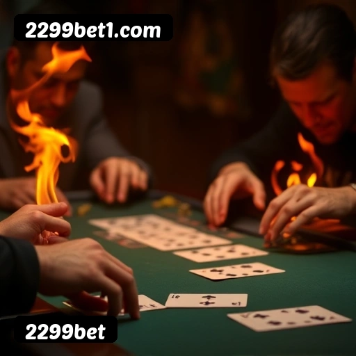 2299bet Logo