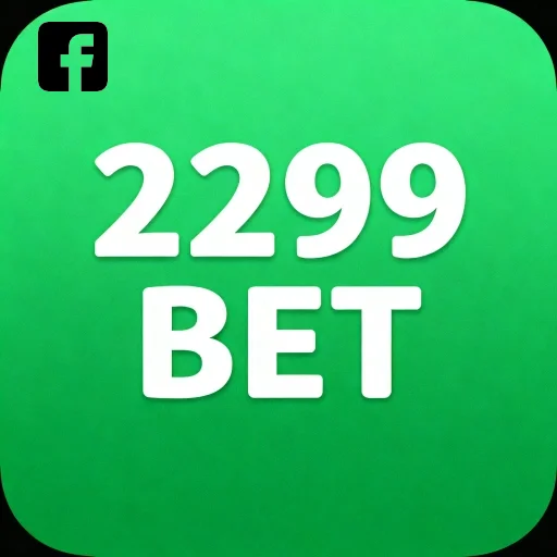 Página oficial da 2299bet no Facebook