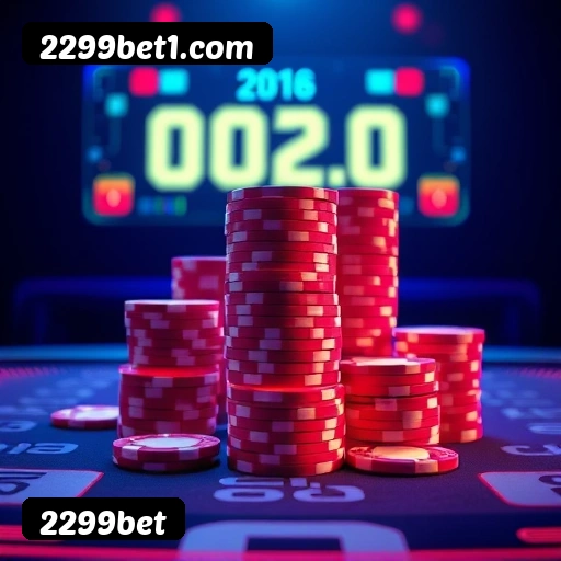 2299bet Logo