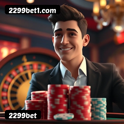 2299bet Logo