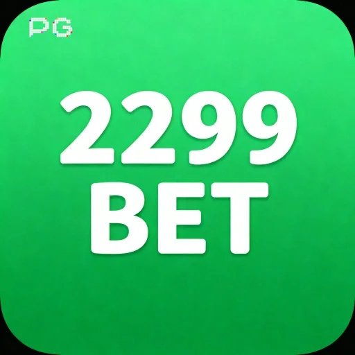 Logo da 2299bet