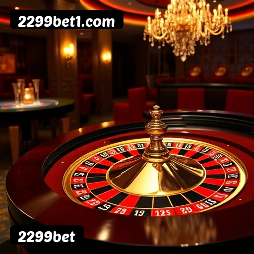 2299bet Logo