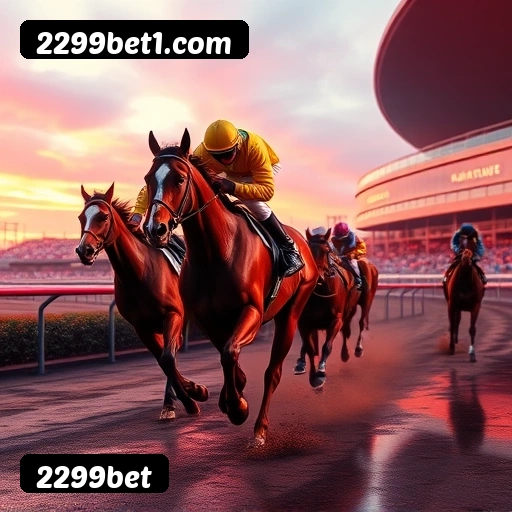 2299bet Logo