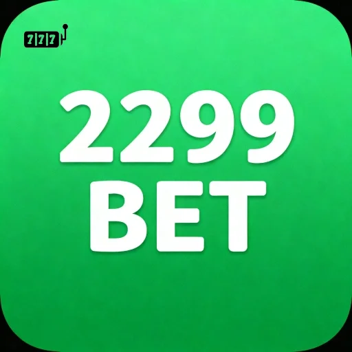 Slots online da 2299bet com jackpots progressivos