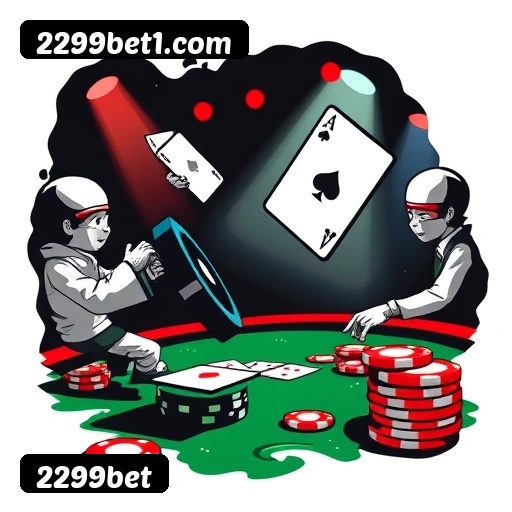 2299bet Logo