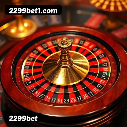2299bet APK - Download Oficial Android