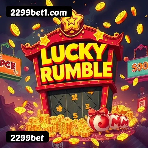 Catálogo Completo de Bônus 2299bet